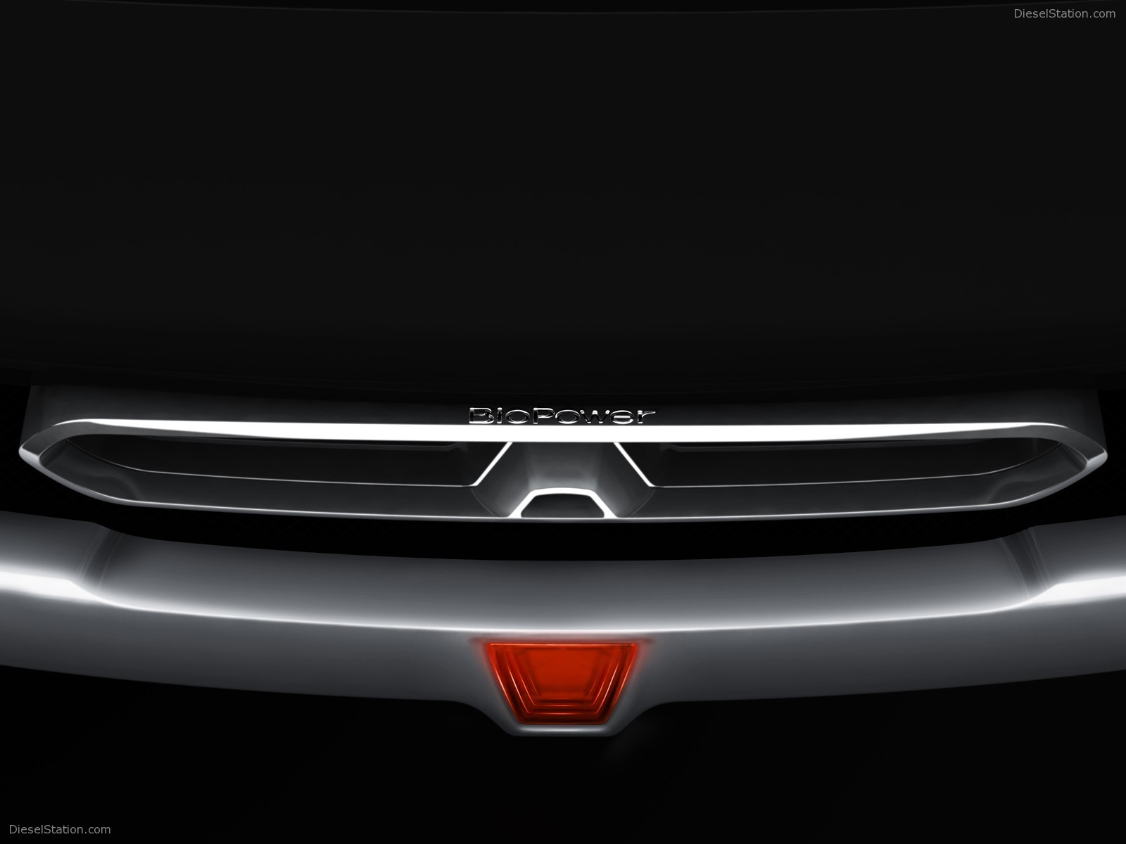 Saab AeroX Concept